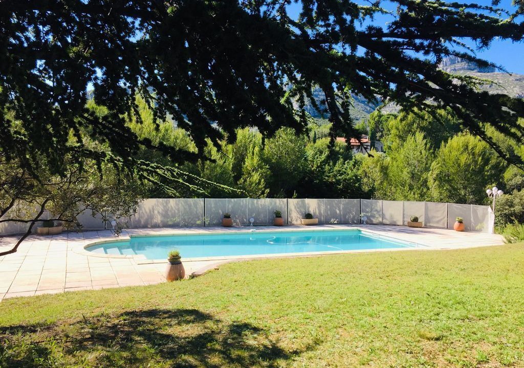 Photo of Outdoor in Aubagne