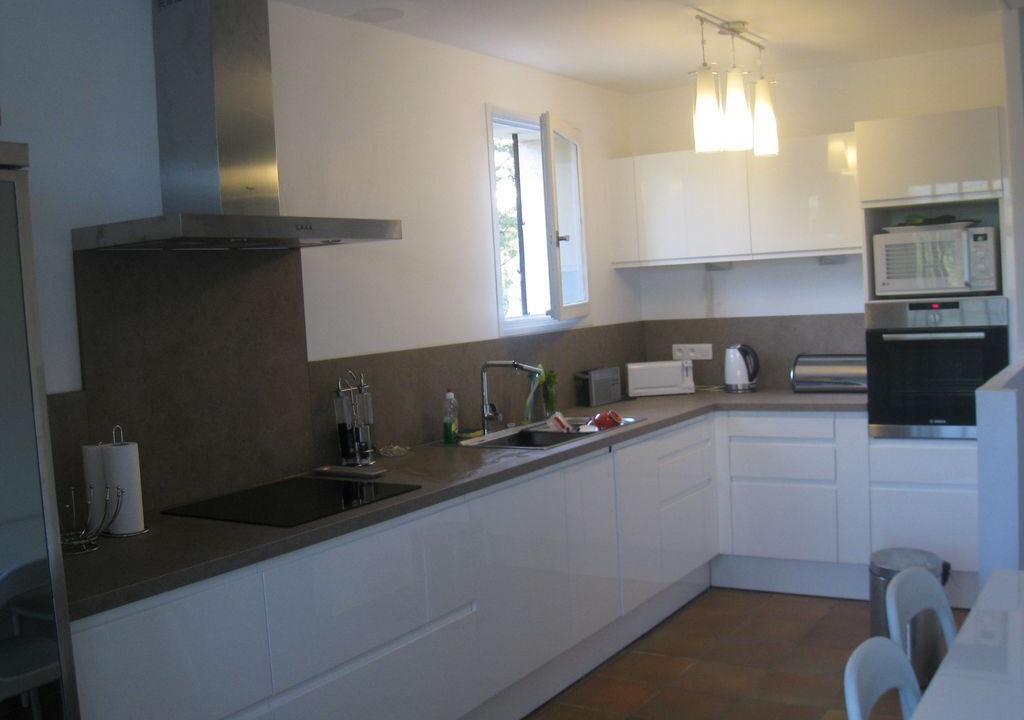 Photo of Kitchen in Aubagne