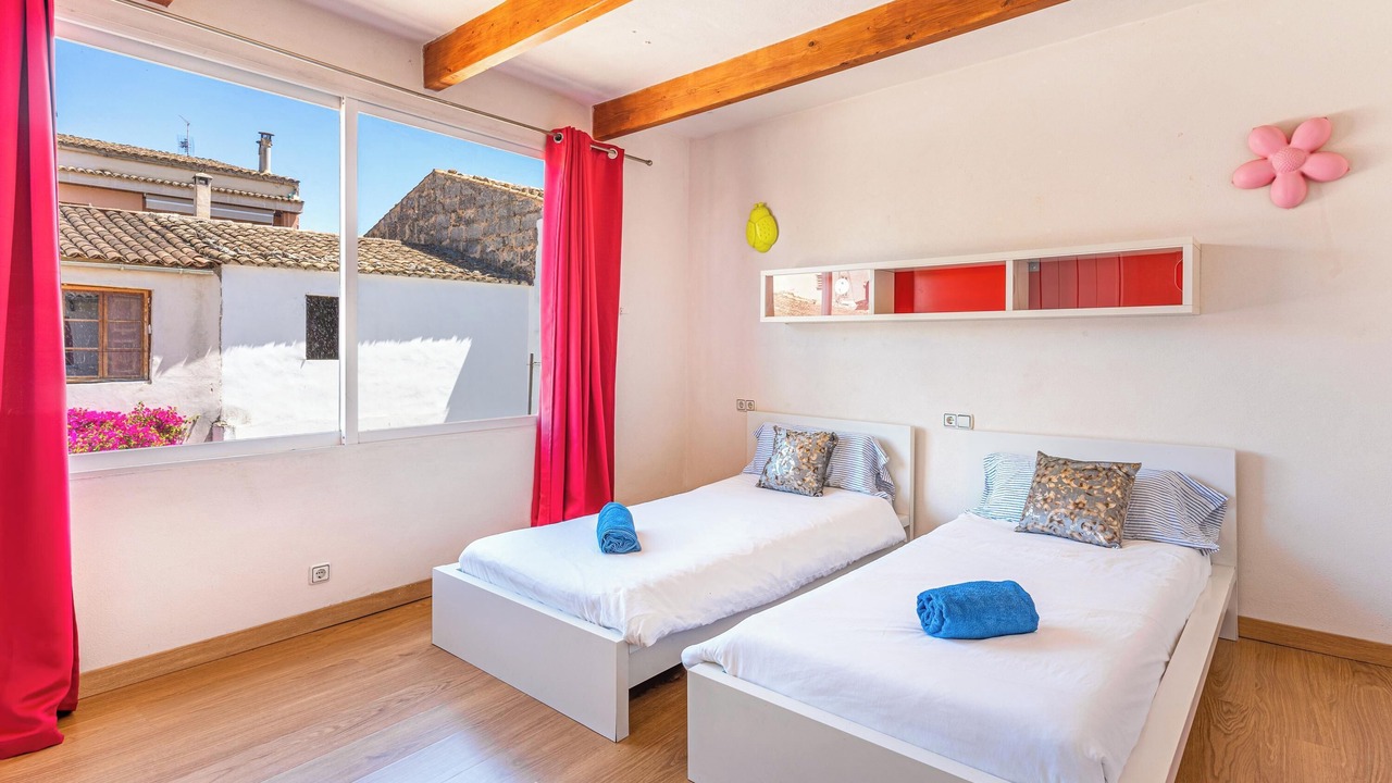 Photo of Bedroom in Sa Pobla