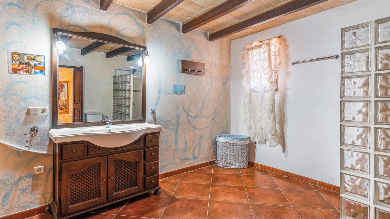 Photo of Bathroom in Sa Pobla