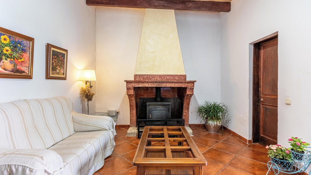 Photo of Livingroom in Sa Pobla