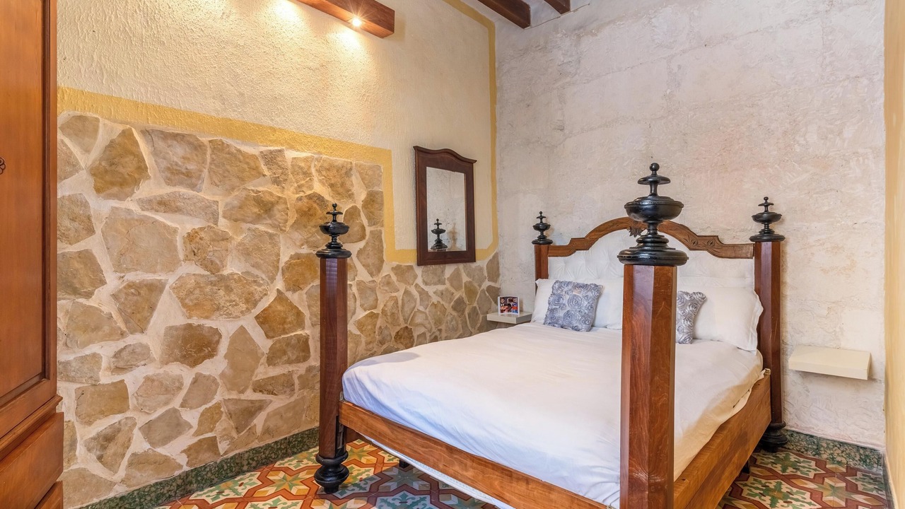 Photo of Bedroom in Sa Pobla