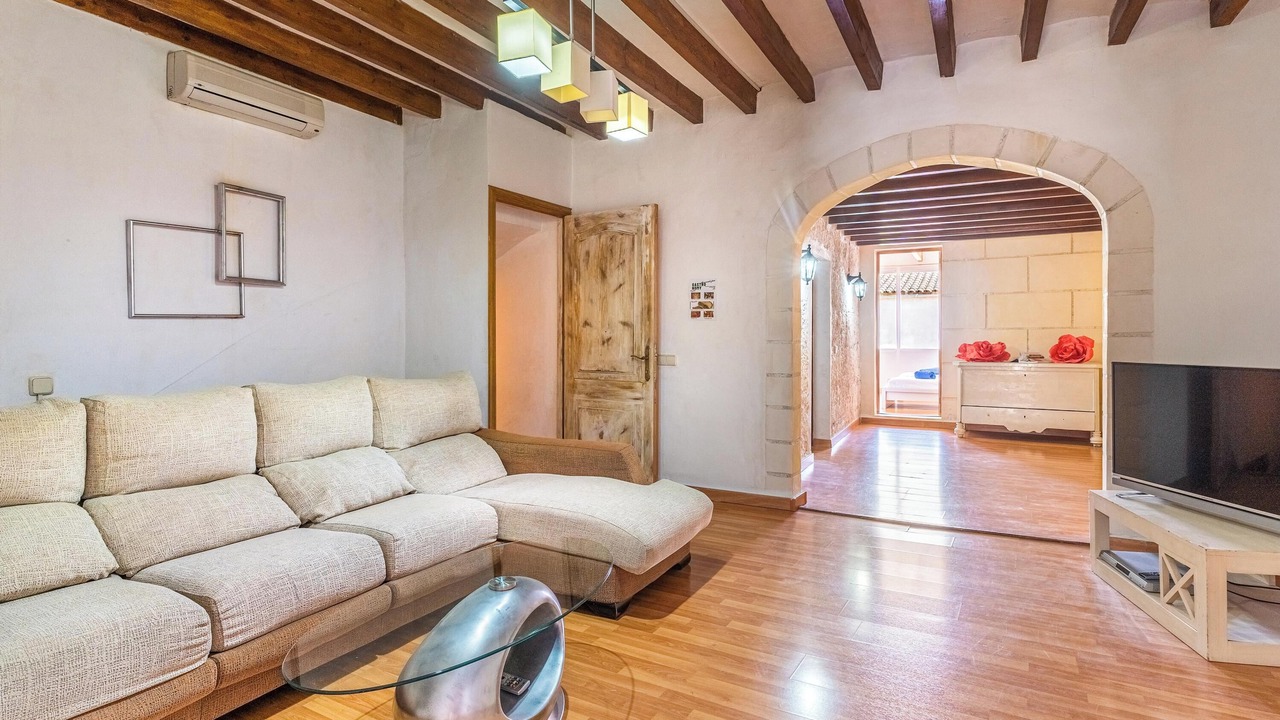 Photo of Livingroom in Sa Pobla