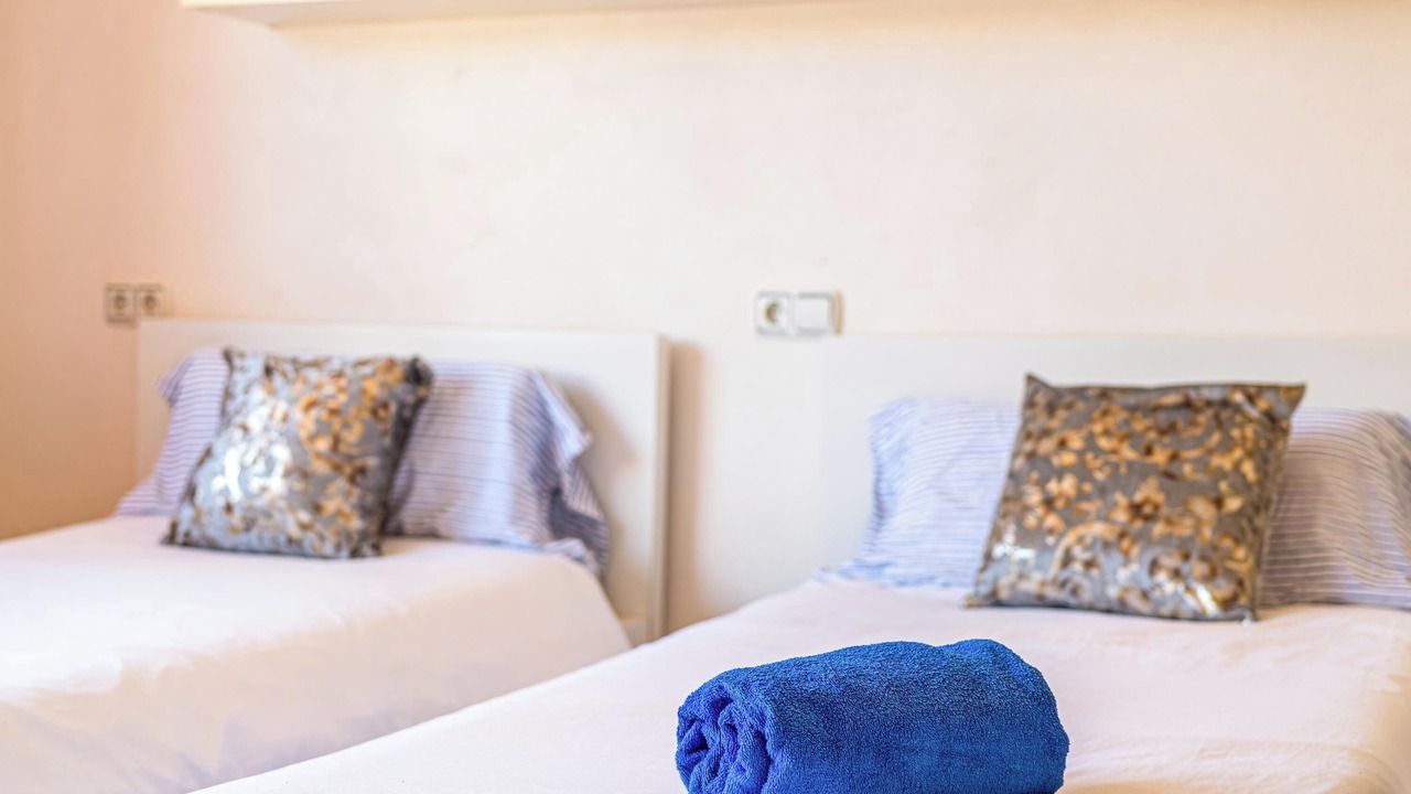 Photo of Bedroom in Sa Pobla