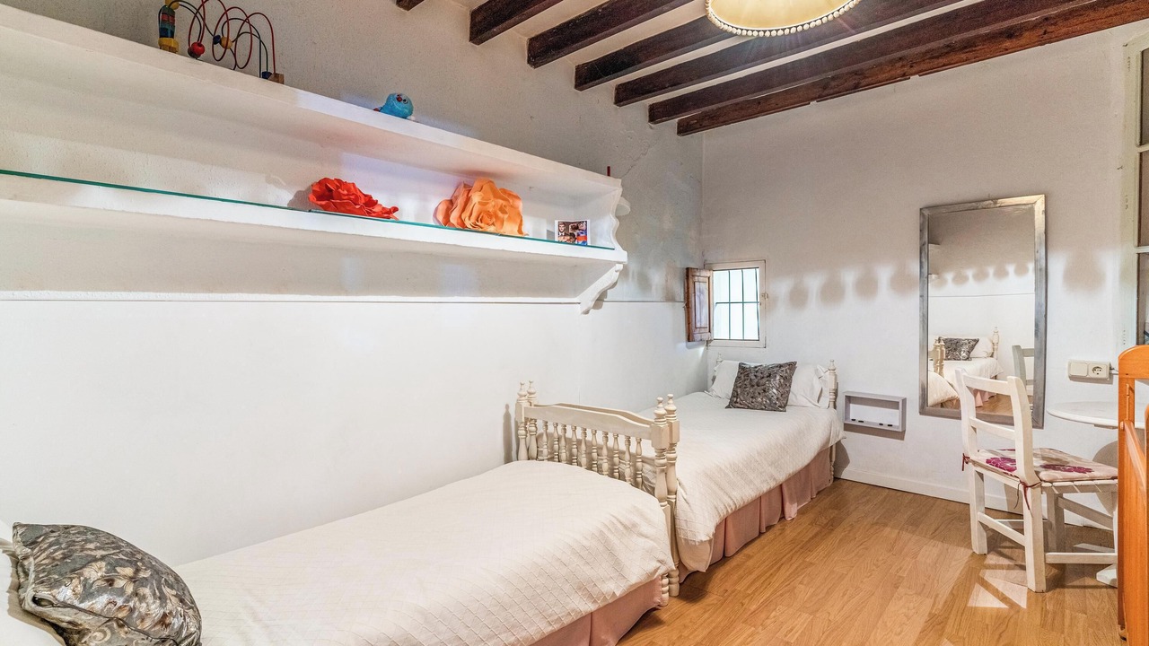 Photo of Bedroom in Sa Pobla