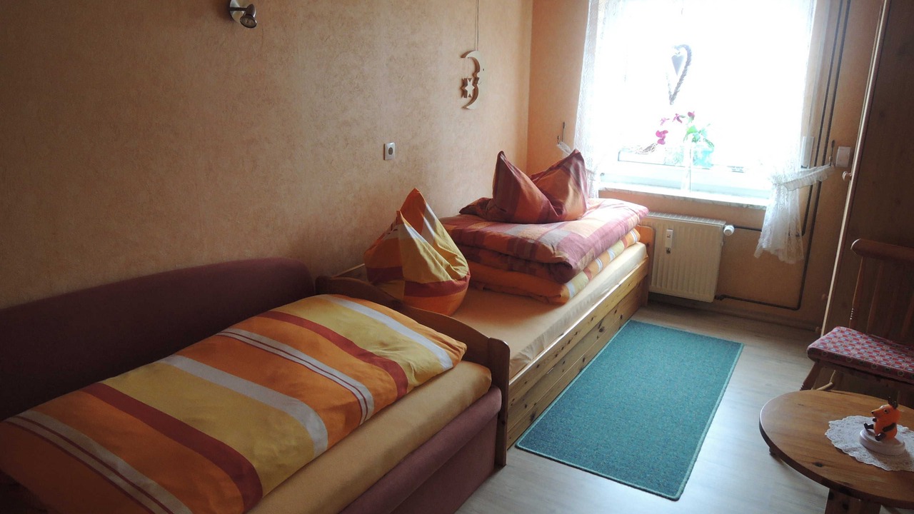 Photo of Bedroom in Neuhof
