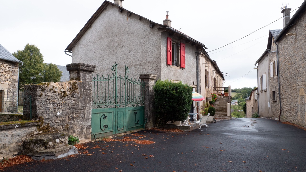 Photo of Outdoor in Campagnac