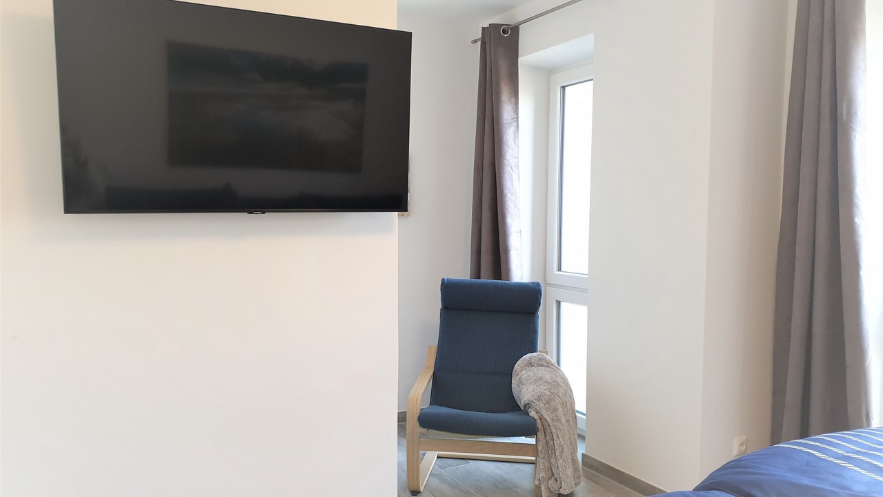Photo of Bedroom in Dangast