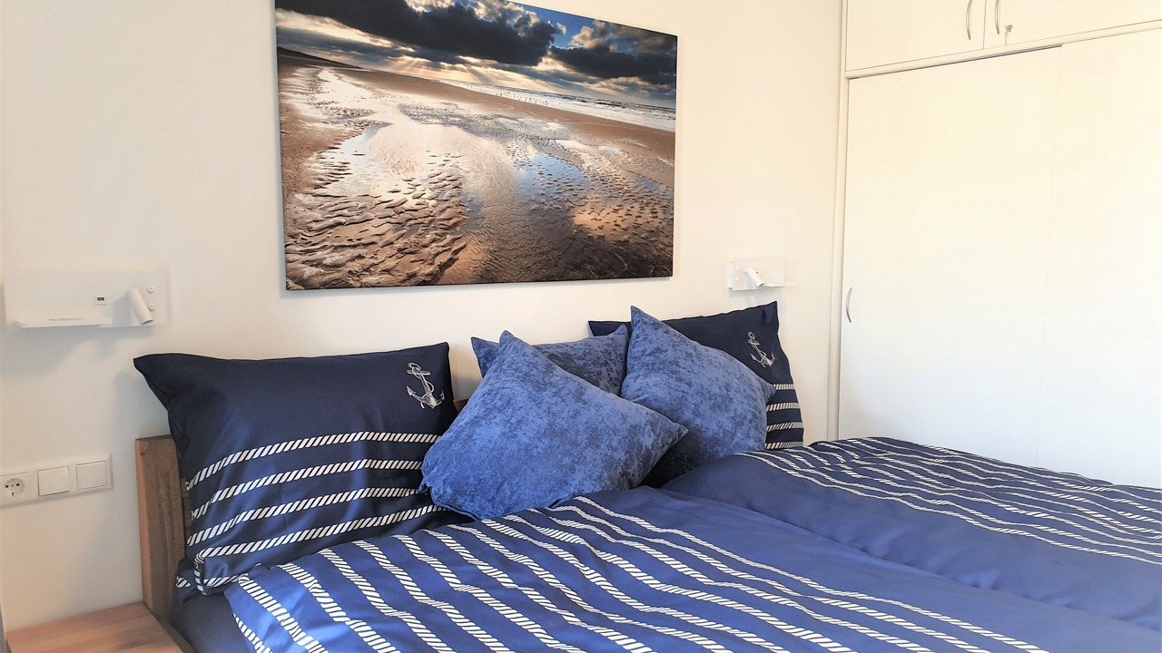 Photo of Bedroom in Dangast