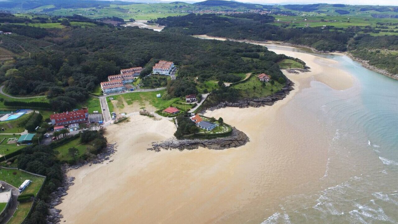 Photo of Outdoor in Isla