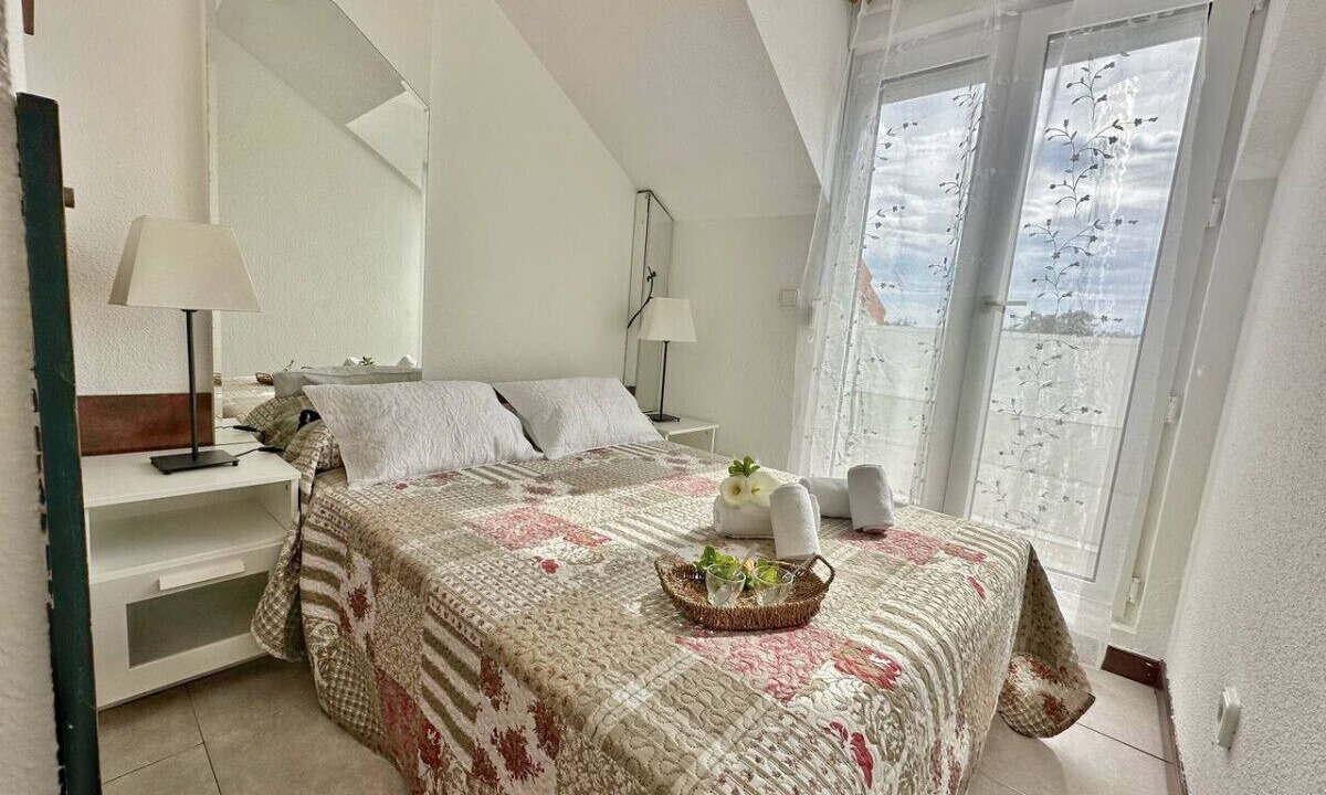 Photo of Bedroom in Isla