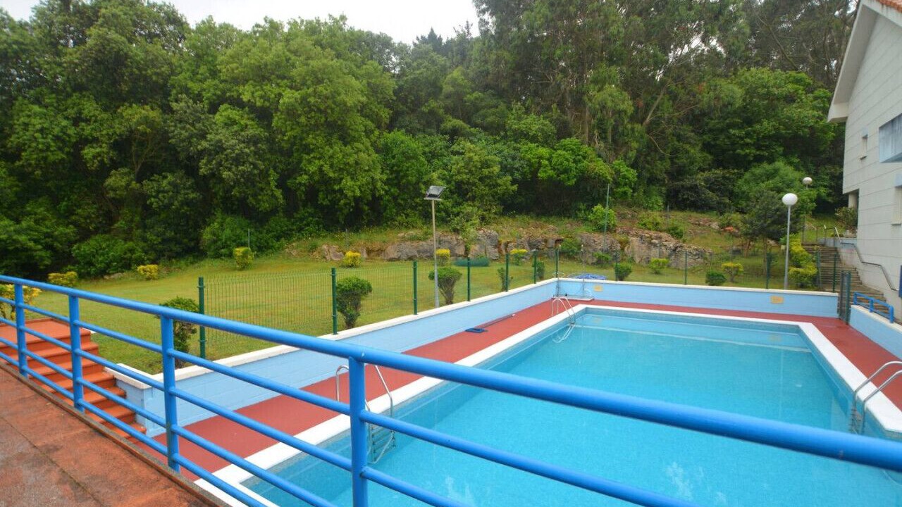 Photo of Outdoor in Isla