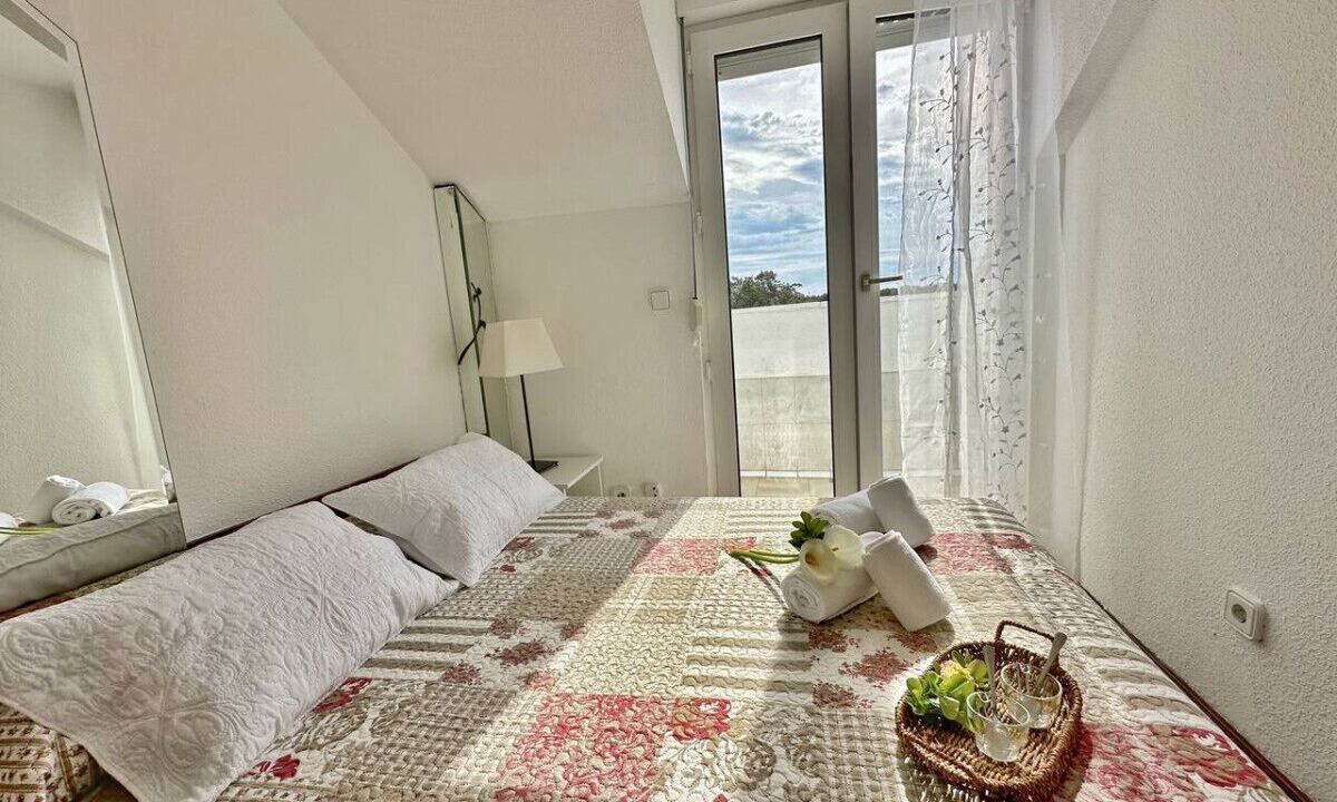 Photo of Bedroom in Isla