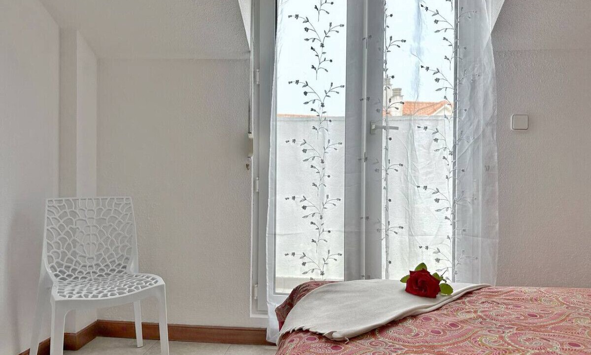 Photo of Bedroom in Isla