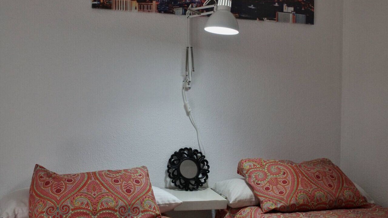 Photo of Bedroom in Isla