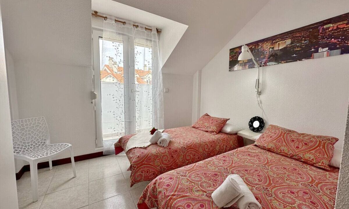 Photo of Bedroom in Isla