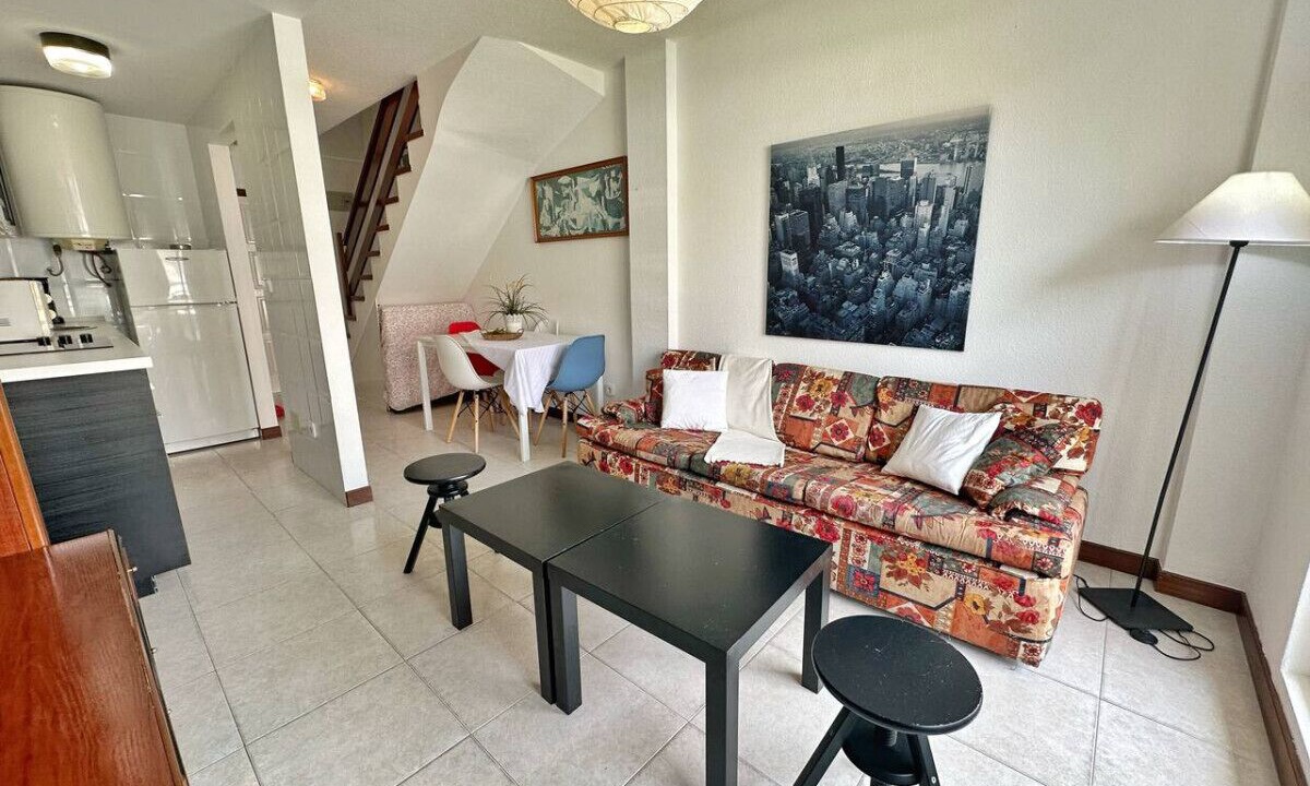 Photo of Livingroom in Isla