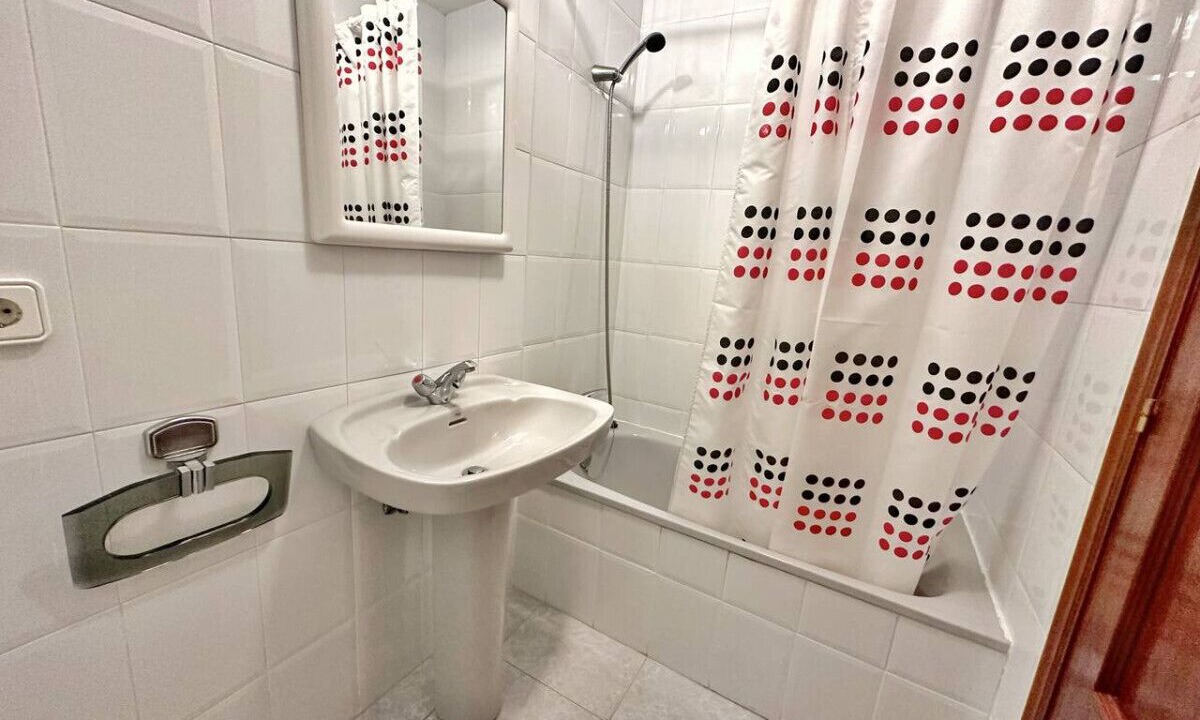 Photo of Bathroom in Isla
