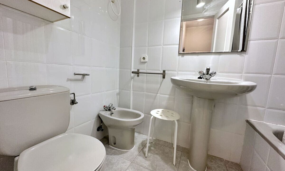Photo of Bathroom in Isla