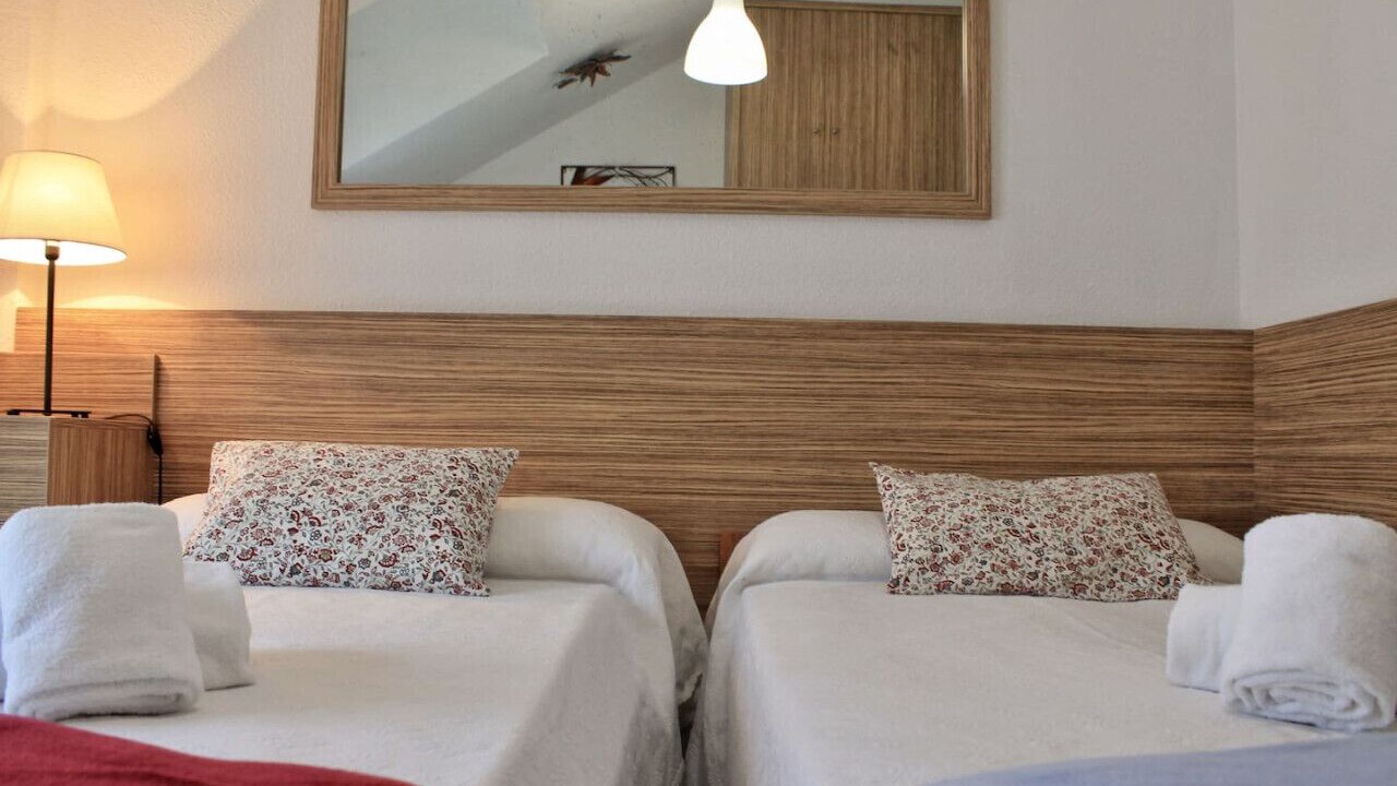 Photo of Bedroom in Isla