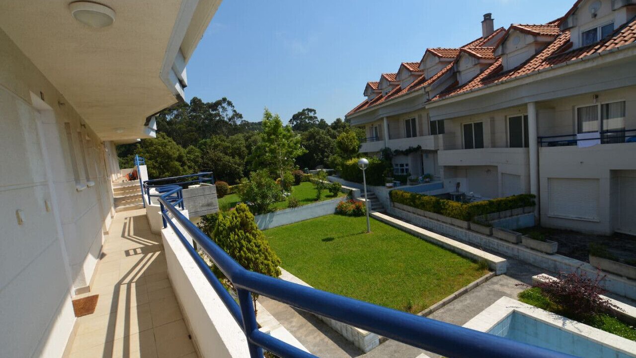 Photo of Outdoor in Isla