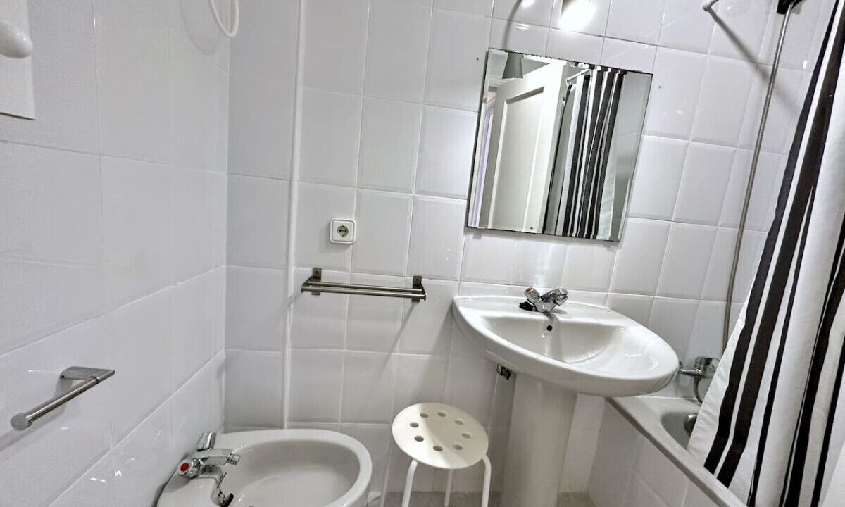 Photo of Bathroom in Isla