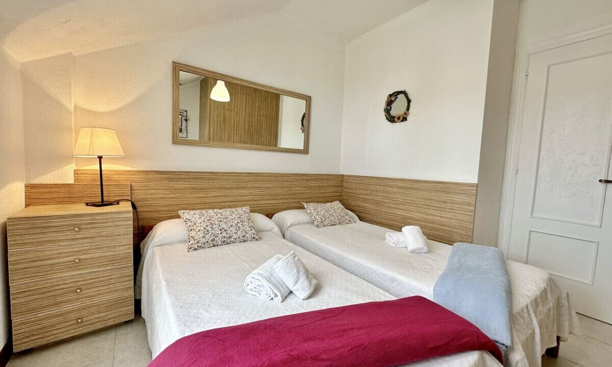 Photo of Bedroom in Isla