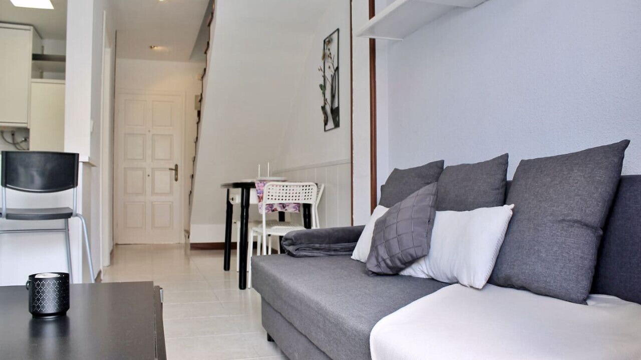Photo of Livingroom in Isla