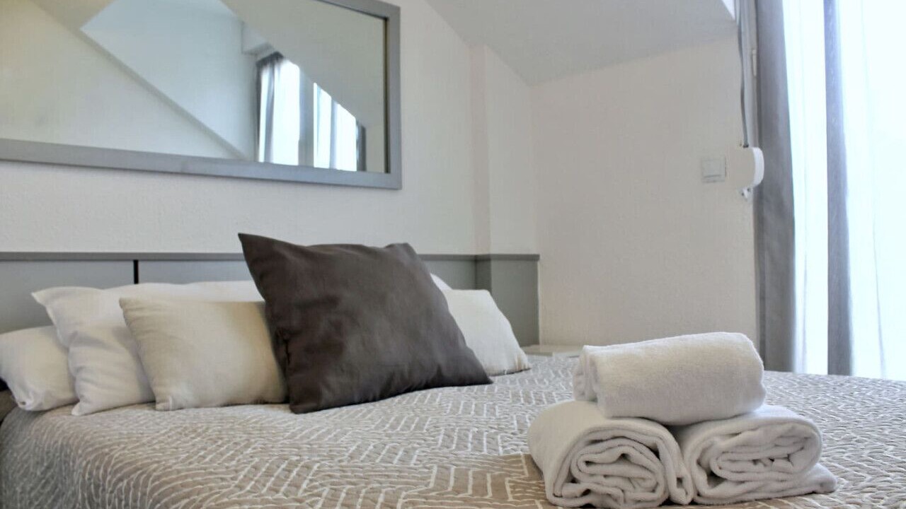 Photo of Bedroom in Isla