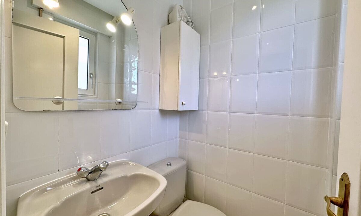 Photo of Bathroom in Isla