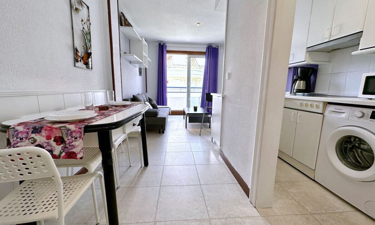Photo of Kitchen in Isla