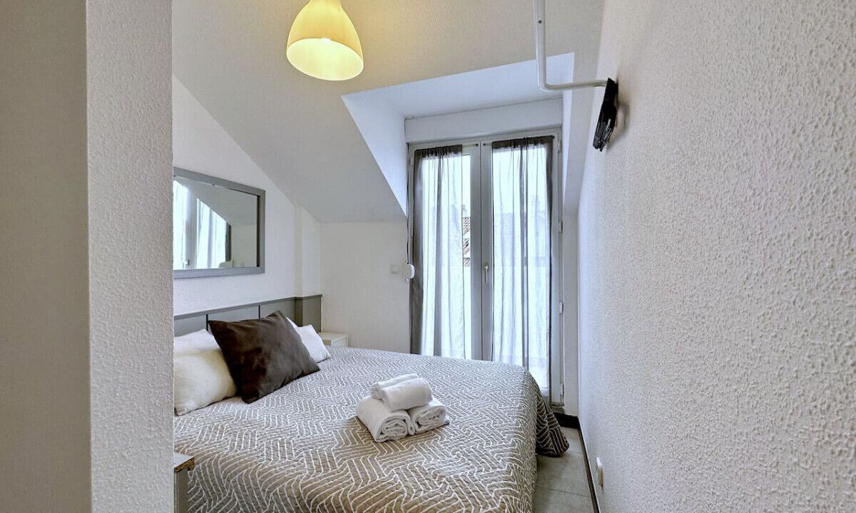 Photo of Bedroom in Isla