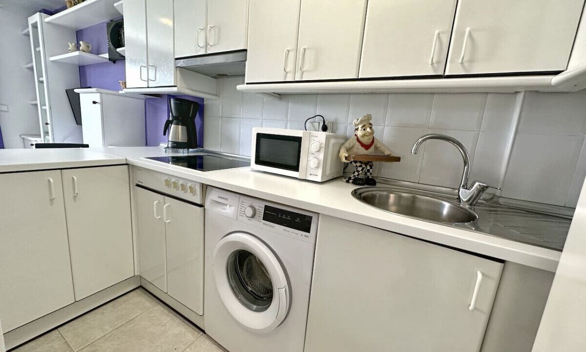 Photo of Kitchen in Isla