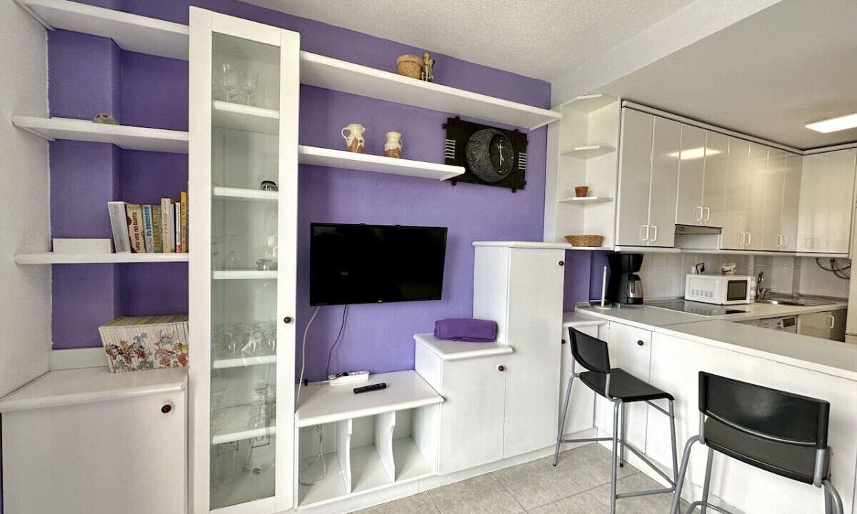 Photo of Kitchen in Isla