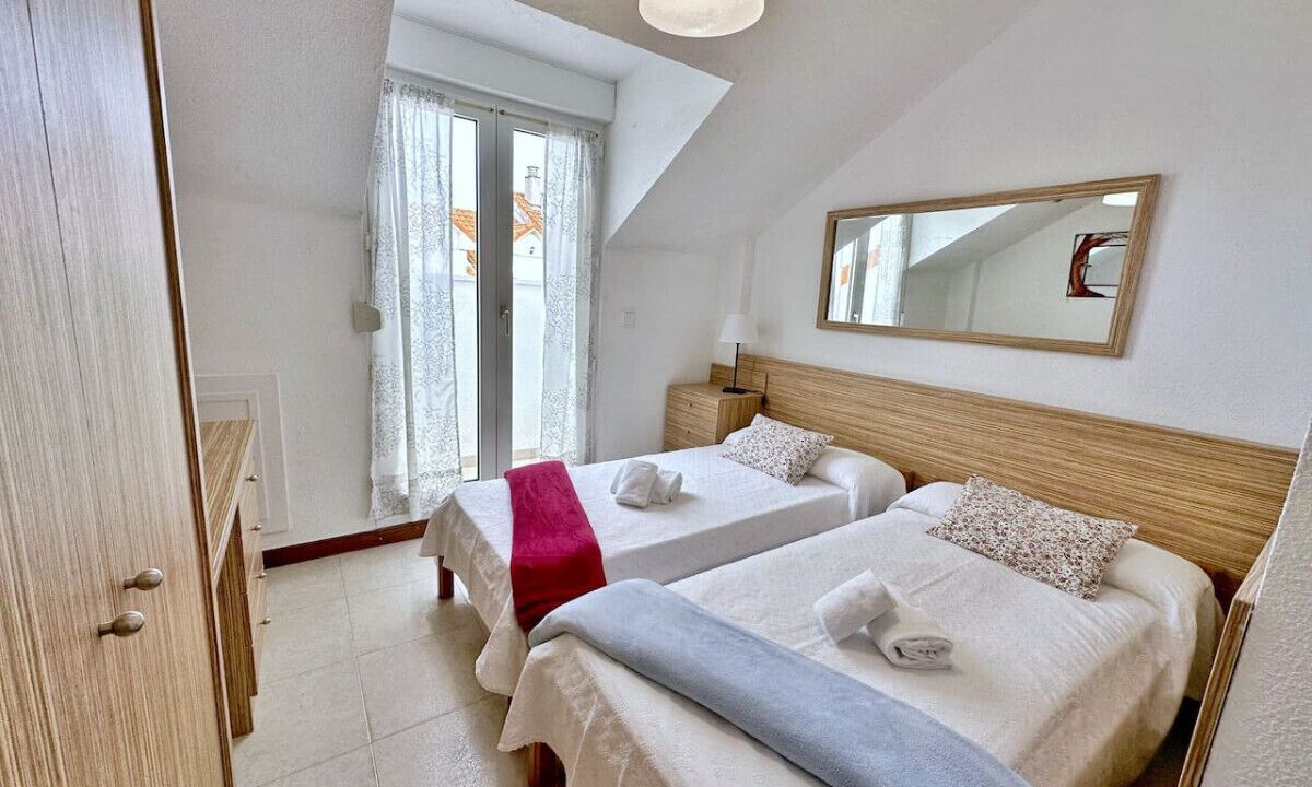 Photo of Bedroom in Isla