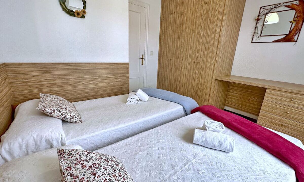 Photo of Bedroom in Isla