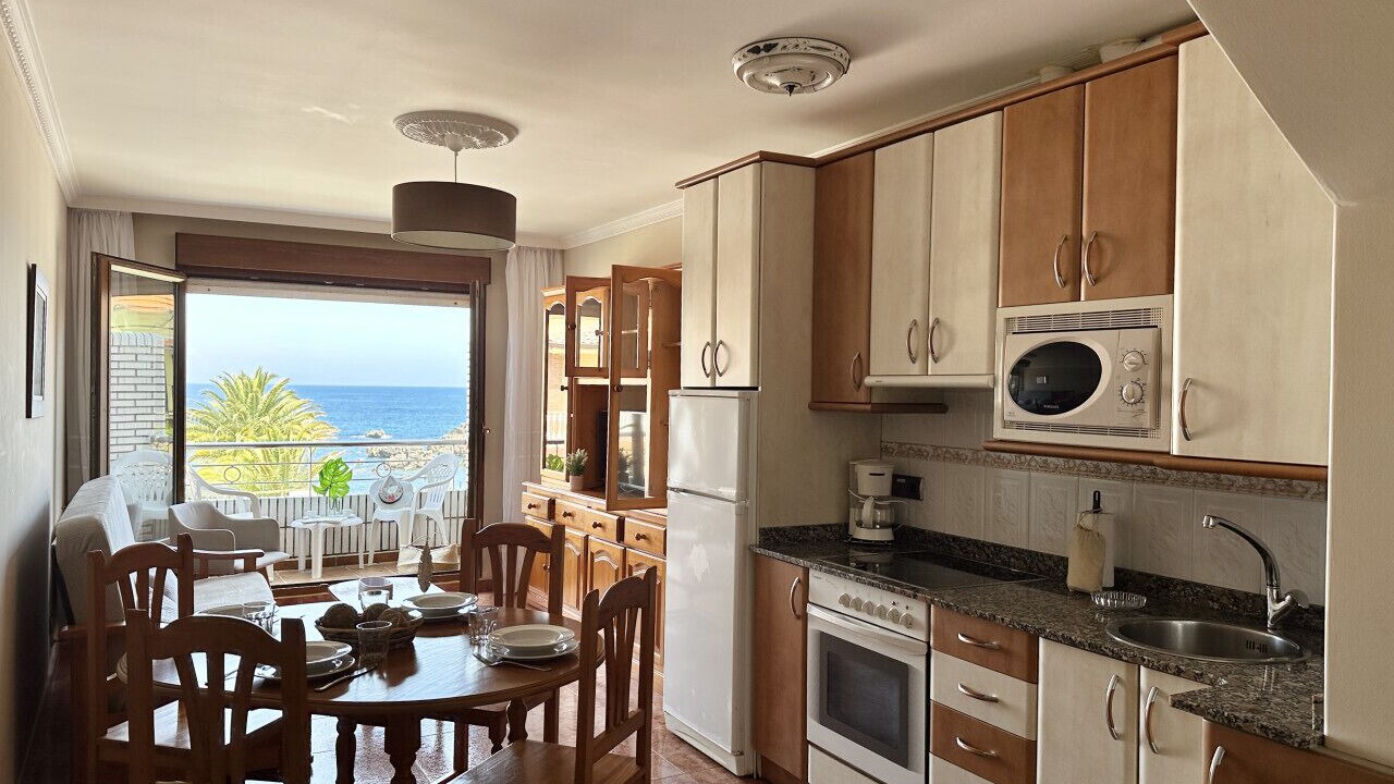 Photo of Kitchen in Noja