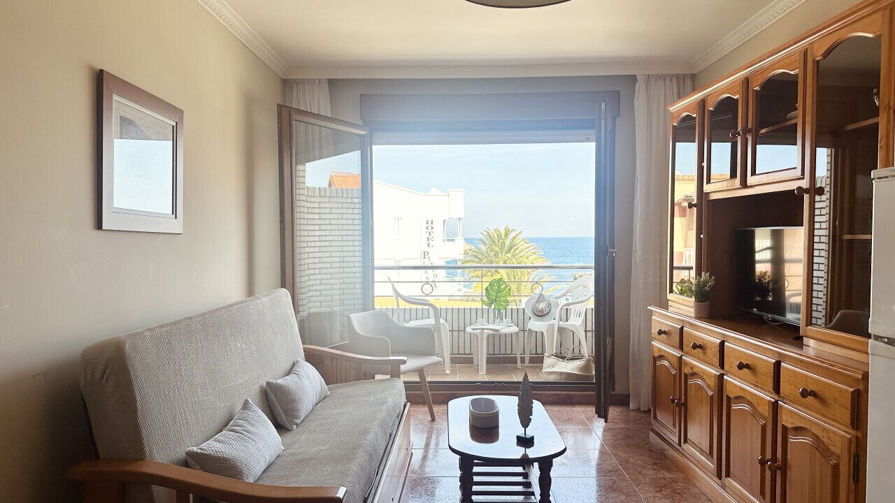 Photo of Livingroom in Noja