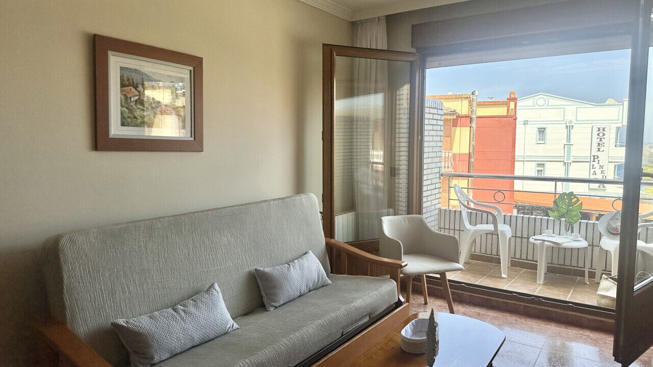Photo of Livingroom in Noja