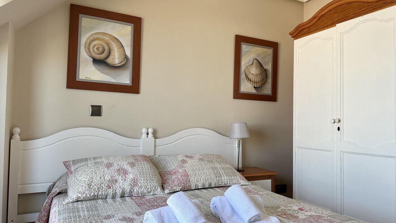 Photo of Bedroom in Noja