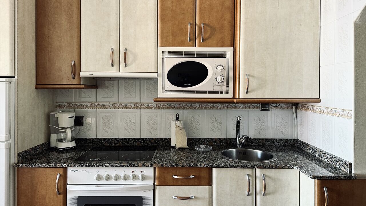 Photo of Kitchen in Noja