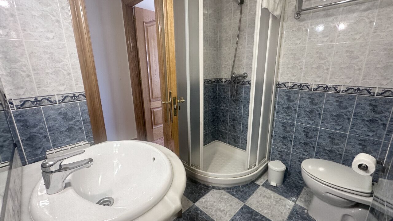 Photo of Bathroom in Noja