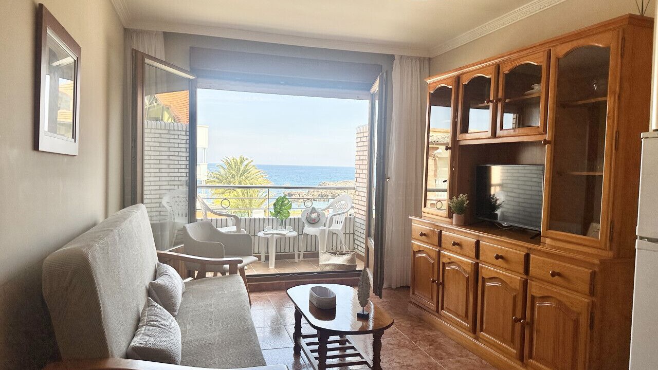 Photo of Livingroom in Noja