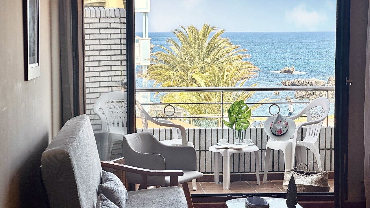 Photo of Livingroom in Noja