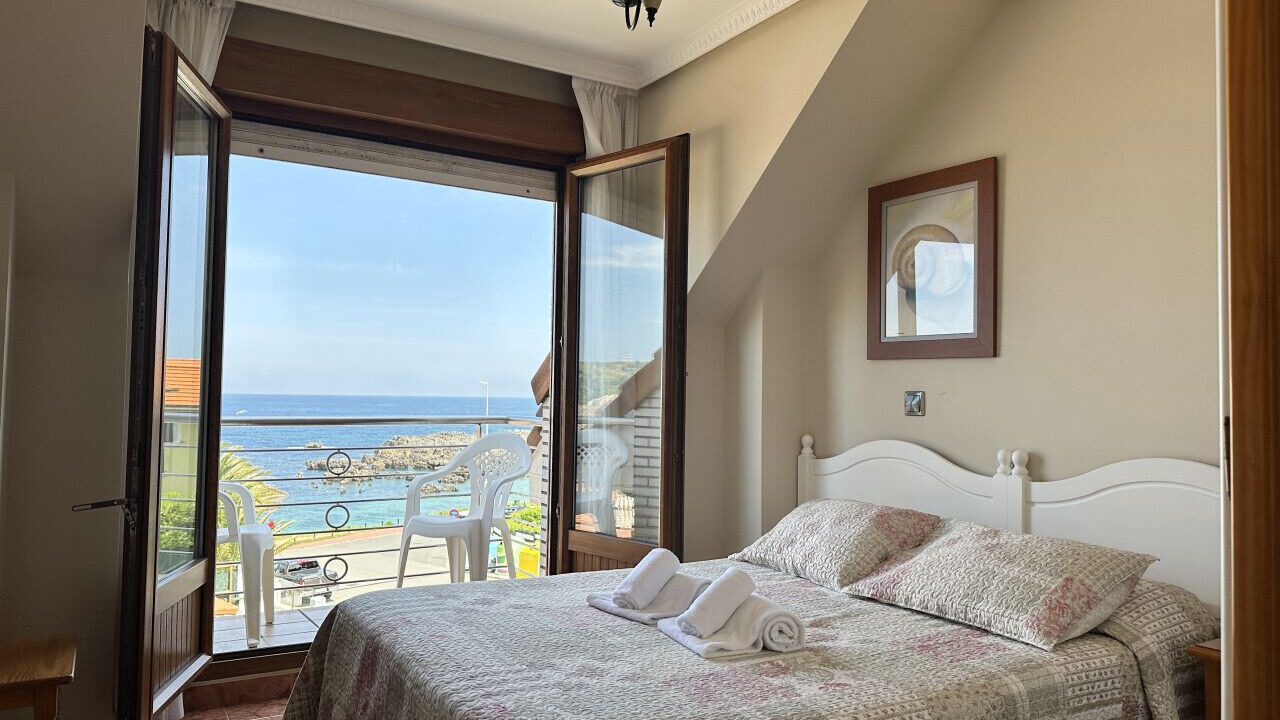 Photo of Bedroom in Noja