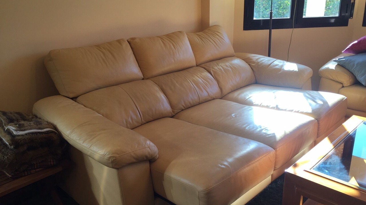 Photo of Livingroom in Torrecaballeros