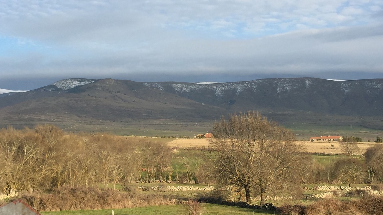 Photo of Outdoor in Torrecaballeros
