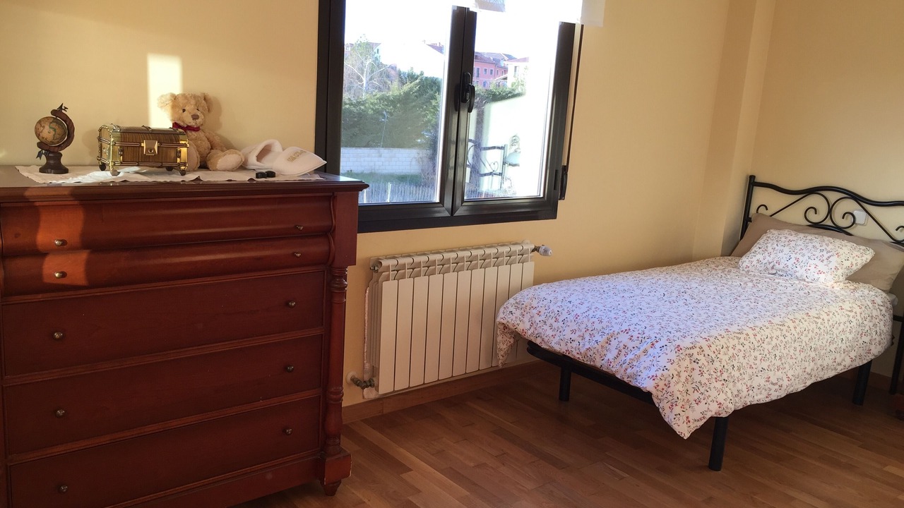 Photo of Bedroom in Torrecaballeros