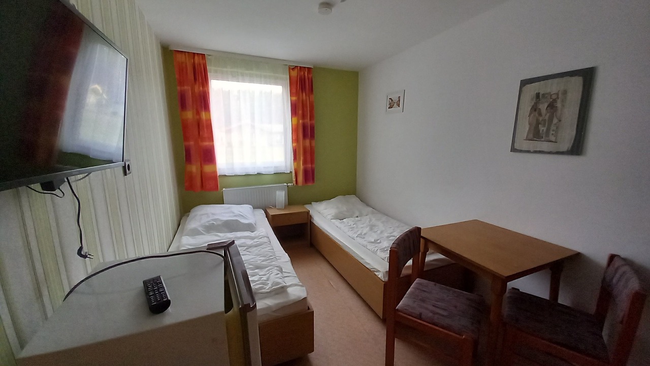 Photo of Bedroom in Trassenheide