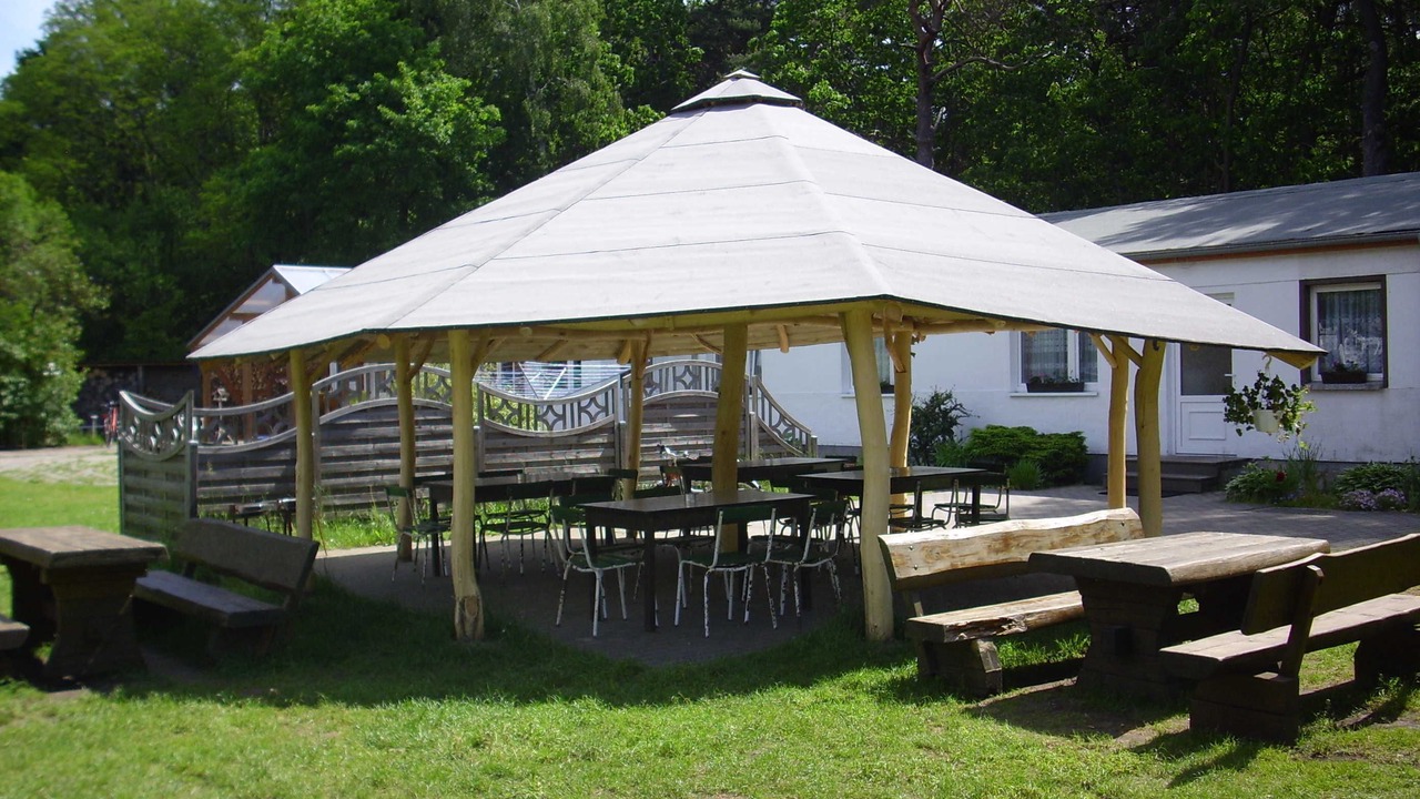 Photo of Outdoor in Trassenheide
